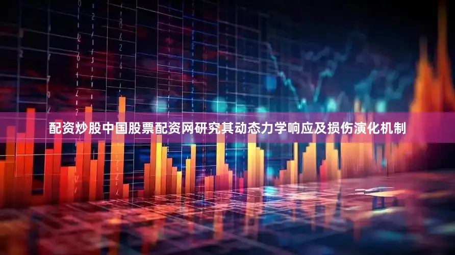 配资炒股中国股票配资网研究其动态力学响应及损伤演化机制