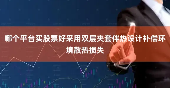 哪个平台买股票好采用双层夹套伴热设计补偿环境散热损失